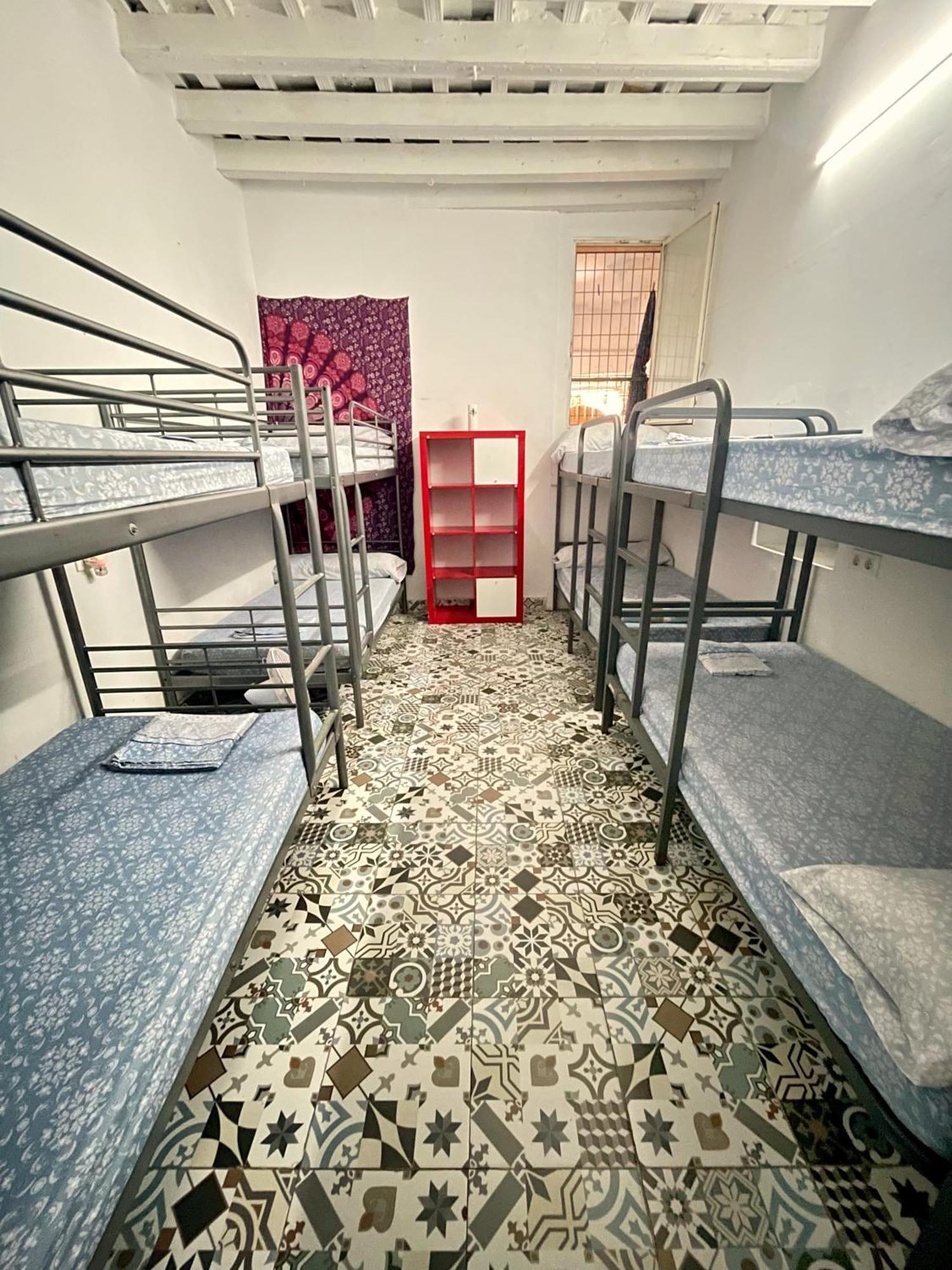 Rosa De Los Vientos カディス 部屋 写真