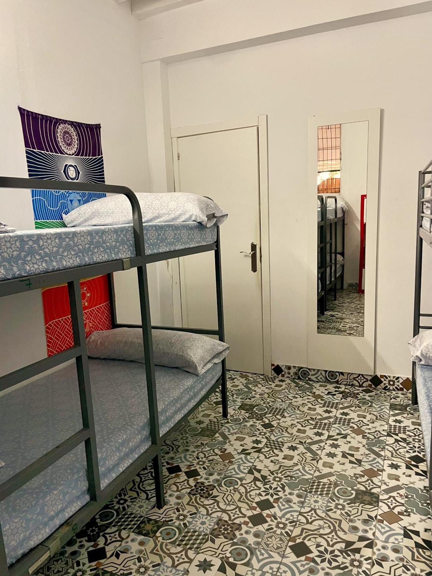 Rosa De Los Vientos カディス 部屋 写真