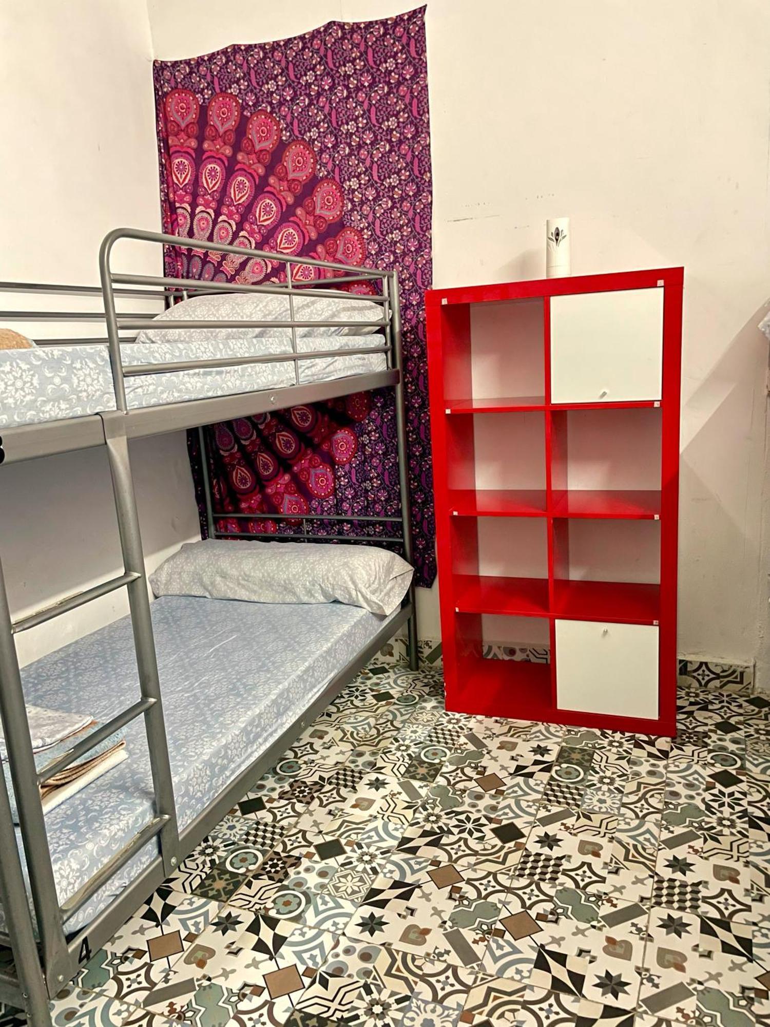 Rosa De Los Vientos カディス 部屋 写真