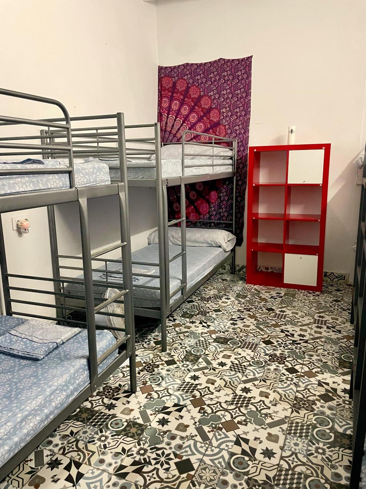 Rosa De Los Vientos カディス 部屋 写真
