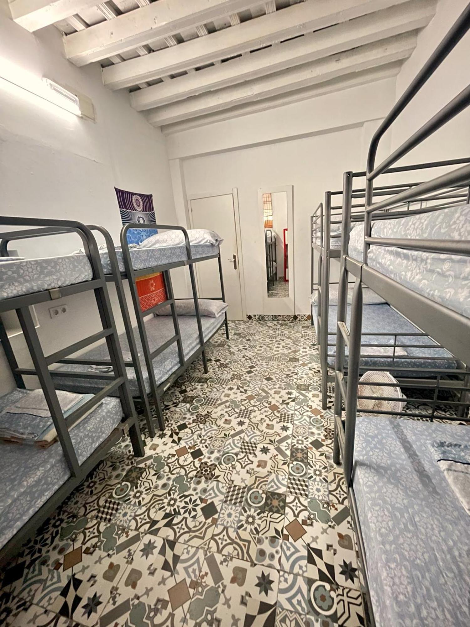 Rosa De Los Vientos カディス 部屋 写真